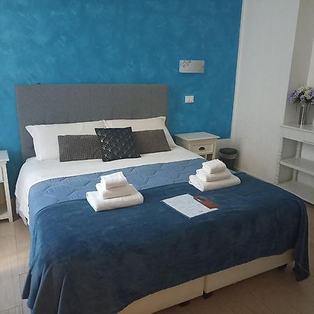 Ad Cavour Luxury Rooms - By Ad Roma Eksteriør bilde