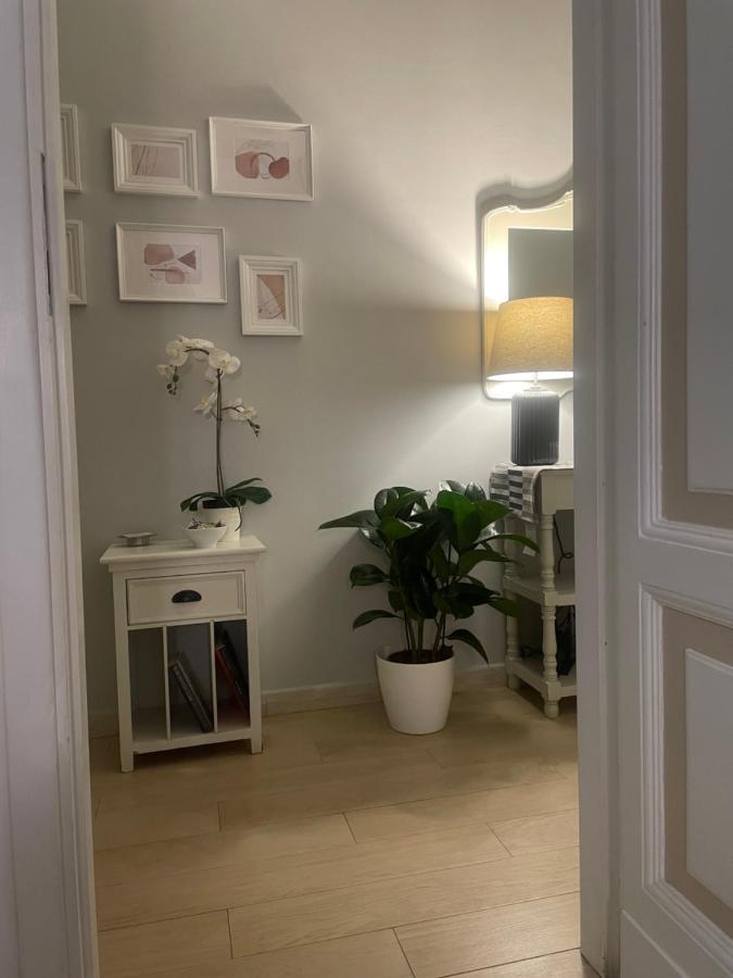 Ad Cavour Luxury Rooms - By Ad Roma Eksteriør bilde