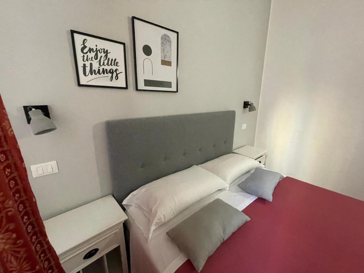 Ad Cavour Luxury Rooms - By Ad Roma Eksteriør bilde