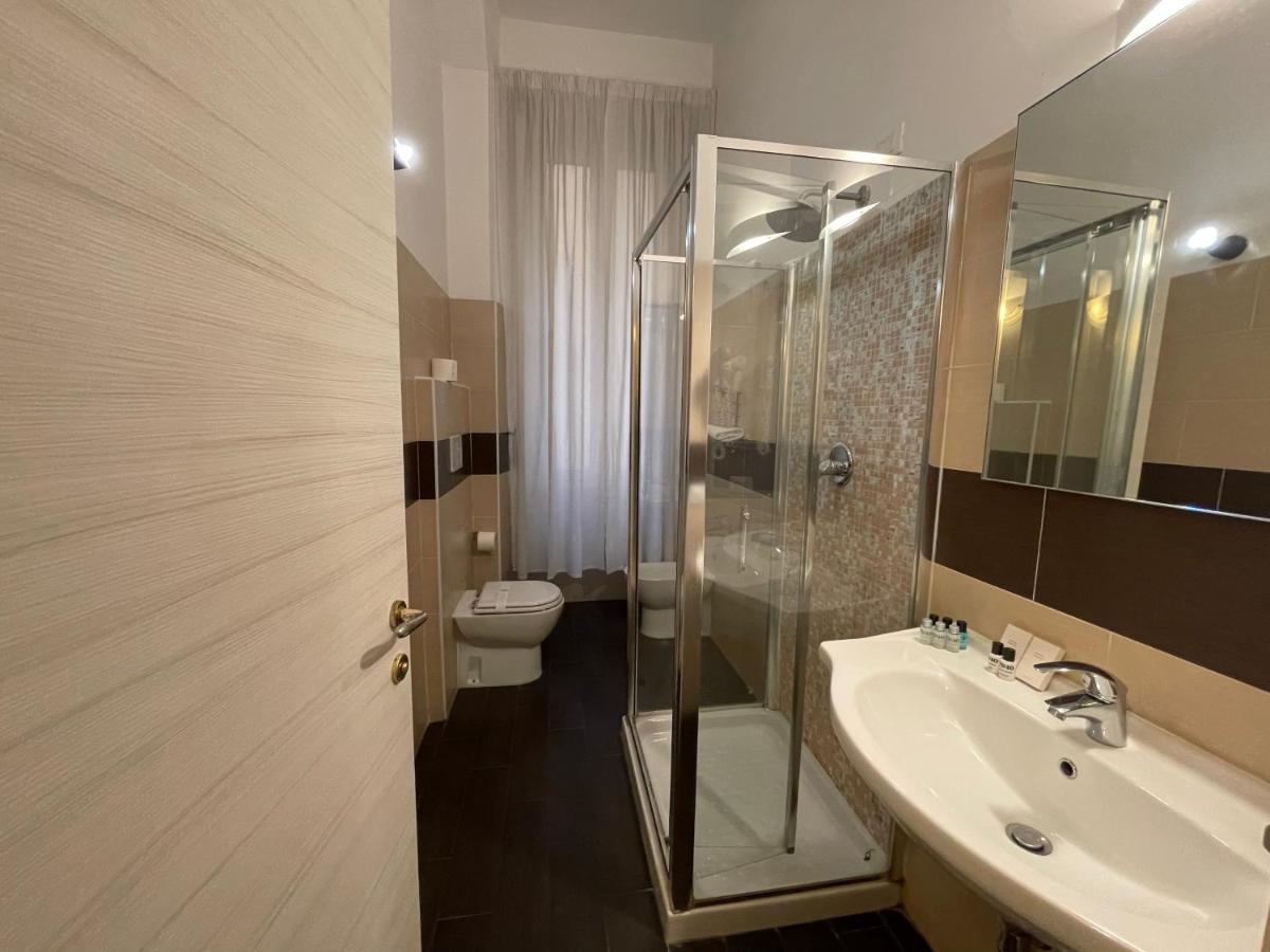 Ad Cavour Luxury Rooms - By Ad Roma Eksteriør bilde