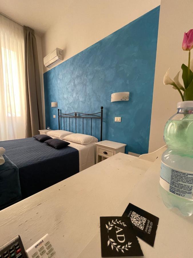 Ad Cavour Luxury Rooms - By Ad Roma Eksteriør bilde