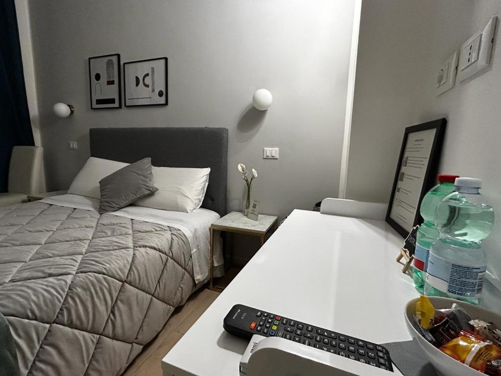 Ad Cavour Luxury Rooms - By Ad Roma Rom bilde